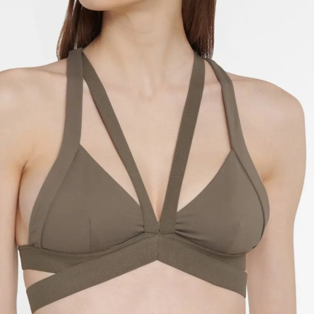 Alo Yoga Nadi Sports Bra - Size S [New Without Tags]